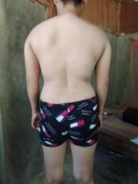 The Four (4) Body Types, Body Type Quiz (Woman/Women/Female) Results 1032 - Body Type Two (BT2), Fellow One Research Participant Test