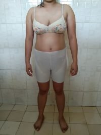 Body Type Test (Female/Woman) Results 1032, Body Type Two (BT2) - Fellow One Research Participant Quiz, The Four Body Types