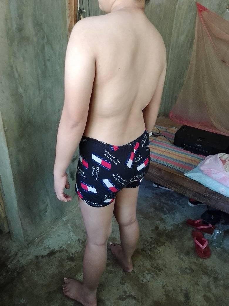 Body Type Test (Quiz) Results 1032 – Body Type Two (BT2) Female (Woman), Generation Z