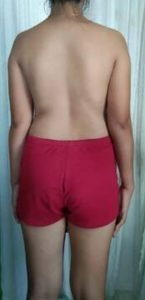 The Four (4) Body Types, Body Type Quiz (Woman/Women/Female) Results 1046 - Body Type Two (BT2), Fellow One Research Participant Test