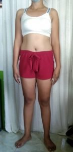Body Type Test (Female/Woman) Results 1046, Body Type Two (BT2) - Fellow One Research Participant Quiz, The Four Body Types