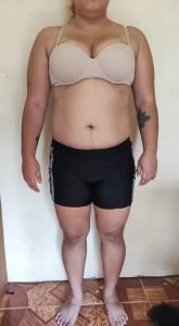 Body Type Test (Female/Woman) Results 1068, Body Type Three (BT3) - Fellow One Research Participant Quiz, The Four Body Types