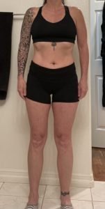 Body Type Test (Female/Woman) Results 1042, Body Type One (BT1) - Fellow One Research Participant Quiz, The Four Body Types