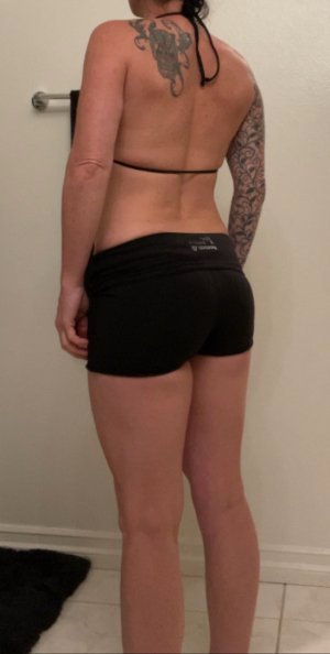 Body Type Test (Quiz) Results 1042 – Body Type One (BT1) Female (Woman), Generation X