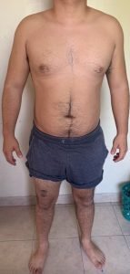 Body Type Test (Man/Men) Results 1084, Body Type Two (BT2) - Fellow One Research Participant Quiz, The Four Body Types