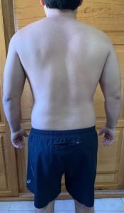 Body Type Two (BT2), Body Type Quiz/Test (Man/Male) Results 1084 - Fellow One Research, The Four Body Types