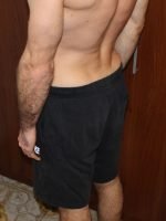 Body Type Test (Quiz) Results 1088 – Body Type One (BT1) Male (Man), Millennial (Generation Y)