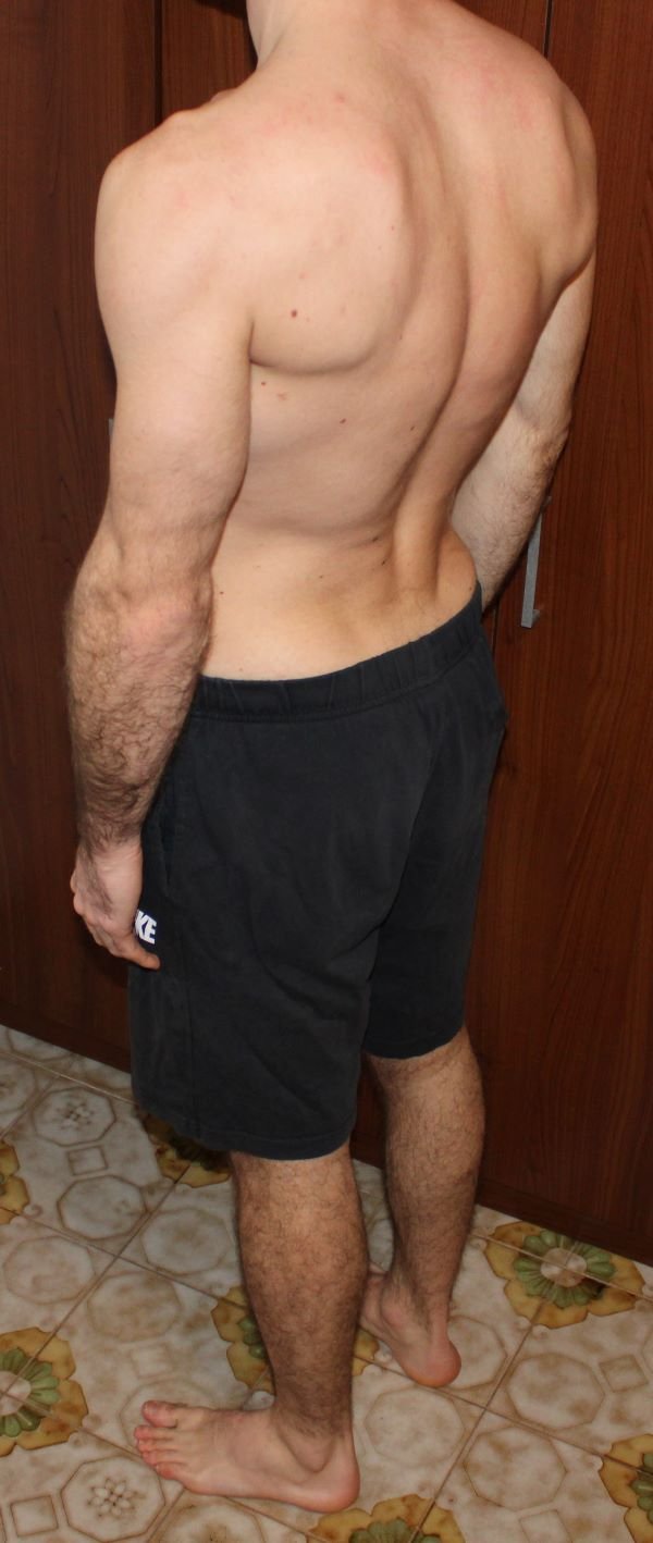 Body Type Test (Quiz) Results 1088 – Body Type One (BT1) Male (Man), Millennial (Generation Y) Body Type Test (Quiz) Results 1088 – Body Type One (BT1) Male (Man), Millennial (Generation Y)