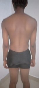 Body Type Test Results 1079, Body Type One (BT1) - Fellow One Research Participant Quiz, The Four Body Types