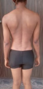 The Four (4) Body Types, Body Type Quiz Results 1079 - Body Type One (BT1), Fellow One Research Participant Test