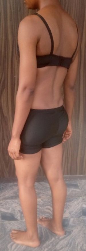 Body Type Test (Quiz) Results 1079 – Body Type One (BT1) Female (Woman), Millennial (Generation Y)