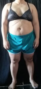 Body Type Quiz/Test (Woman/Women/Female) Results 1069, Fellow One Research - The Four Body Types, Body Type Four (BT4)