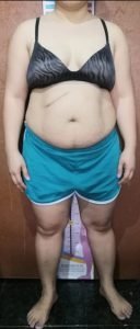 Body Type Four (BT4), Body Type Test/Quiz (Woman/Women) Results 1069 - Fellow One Research, The Four Body Types