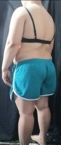 Body Type Test (Women/Female) Results 1069, Fellow One Research - Body Type Four (BT4),The Four Body Types Quiz