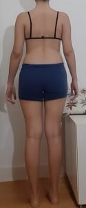 Body Type Quiz (Women/Woman/Female) Results 1081, Fellow One Research - The Four Body Ty