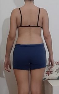The Four (4) Body Types, Body Type Quiz (Woman/Female/Women) Results 1081 - Body Type Two (BT2), Fellow One Research Participant Test