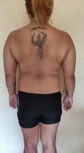 Body Type Three (BT3), Body Type Quiz/Test (Woman/Women) Results 1068 - Fellow One Research, The Four Body Types