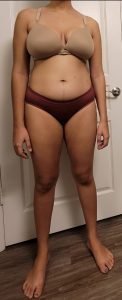 Body Type Test (Female/Women) Results 1065, Body Type Two (BT2) - Fellow One Research Participant Quiz, The Four Body Types