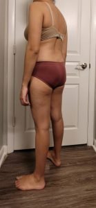 Fellow One Research, The Four Body Types-Body Type Quiz/Test Results 1065, Body Type Two (BT2)