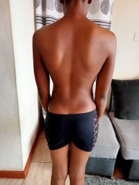 The Four (4) Body Types, Body Type Quiz (Woman/Women/Female) Results 1070 - Body Type Two (BT2), Fellow One Research Participant Test