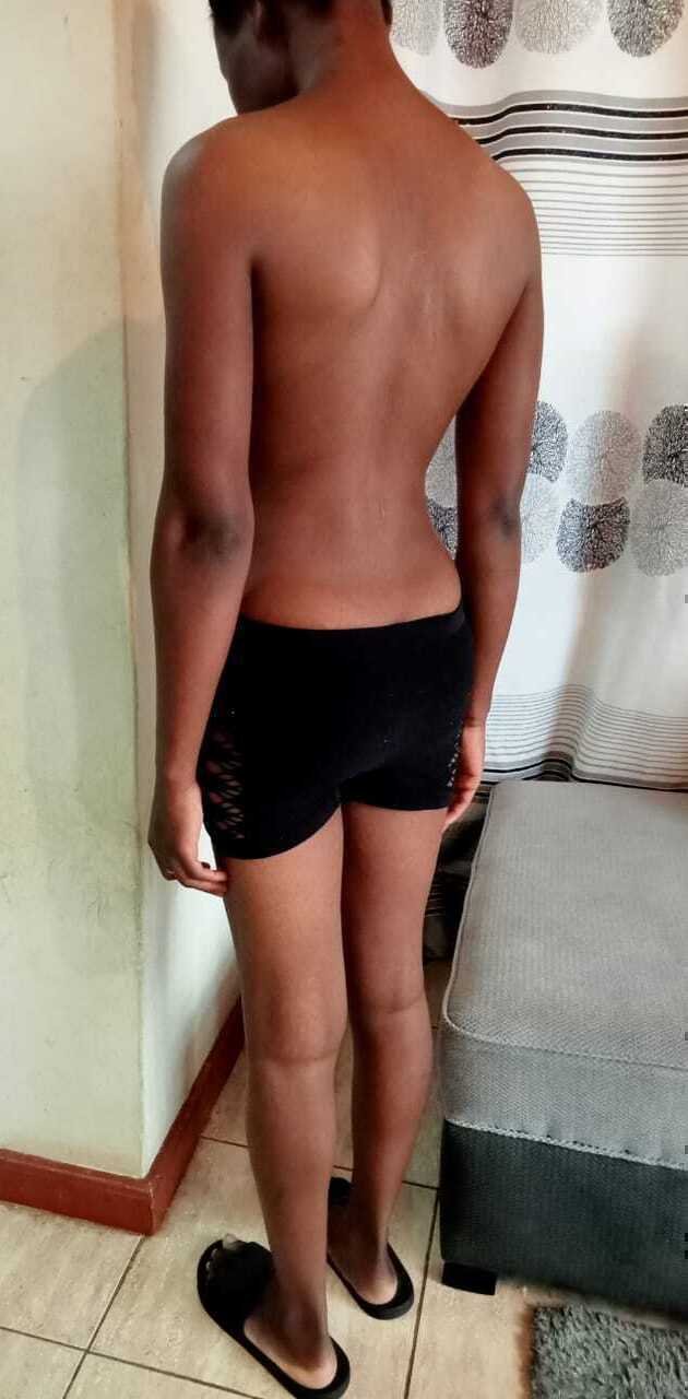 Body Type Test (Quiz) Results 1070 – Body Type Two (BT2) Female (Woman), Millennial (Generation Y)