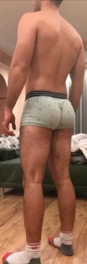 Body Type Test (Quiz) Results 1047 – Body Type One (BT1) Male (Man), Generation Z