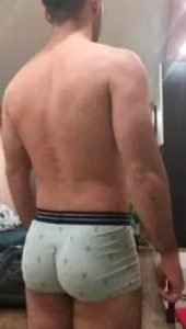 Body Type Test (Men/Male) Results 1047, Fellow One Research - The Four Body Types Quiz, Body Type One (BT1)