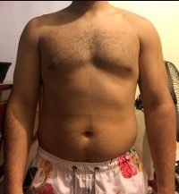 Body Type Test (Male/Men) Results 1101, Fellow One Research - The Four Body Types Quiz, Body Type Two (BT2)