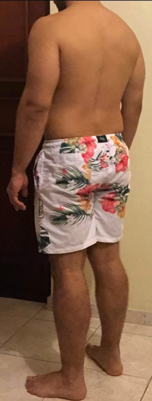 Body Type Test (Quiz) Results 1101 – Body Type Two (BT2) Male (Man), Millennial (Generation Y)