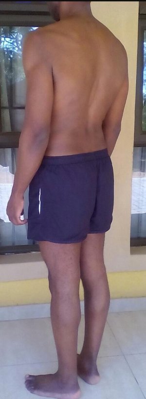 Body Type Test (Quiz) Results 1115 – Body Type One (BT1) Male (Man), Generation X