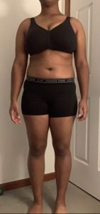 Body Type Test/Quiz (Female/Women) Results 1103, Body Type Two (BT2) - Fellow One Research, The Four (4) Body Types