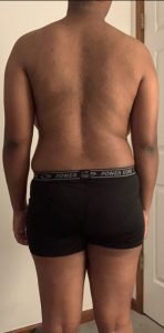 Body Type Two (BT2), Body Type Quiz/Test (Women/Woman) Results 1103 - Fellow One Research, The Four Body Types