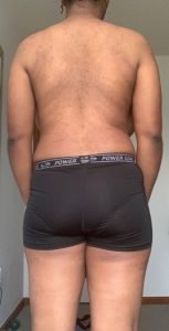 The Four Body Types, Body Type Quiz (Woman/Female/Women) Results 1103 - Body Type Two (BT2), Fellow One Research Participant Test