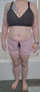 Body Type Test (Female/Women) Results 1098, Body Type Three (BT3) - Fellow One Research, The Four Body Types Quiz