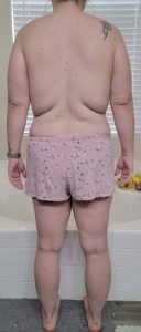 Body Type Quiz/Test (Women/Female) Results 1098, Body Type Three (BT3) - The Four Body Types, Fellow One Research