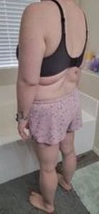 Body Type Three (BT3), Body Type Test/Quiz (Woman/Women) Results 1098 - Fellow One Research, The Four Body Types