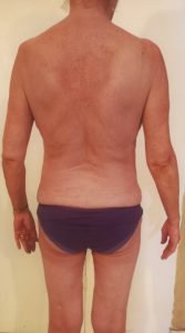 The Four Body Types, Body Type Quiz (Woman/Female/Women) Results 1126 - Body Type Two (BT2), Fellow One Research Participant Test