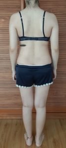 Body Type Test (Women/Female) Results 1110, Fellow One Research - Body Type Two (BT2), The Four (4) Body Types Quiz