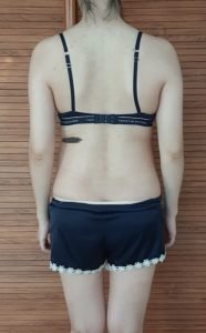 The Four Body Types, Body Type Quiz (Woman/Women) Results 1110 - Body Type Two (BT2), Fellow One Research Participant Test