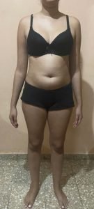 Body Type Test/Quiz (Woman/Female/Women) Results 1104, Body Type Two (BT2) - Fellow One Research, The Four (4) Body Types