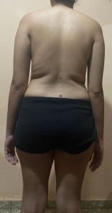 Body Type Two (BT2), Body Type Quiz/Test (Female/Women) Results 1104 - Fellow One Research, The Four Body Types