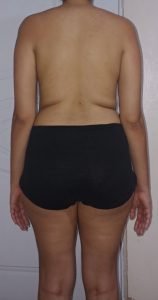 The Four Body Types, Body Type Quiz (Woman/Women) Results 1104 - Body Type Two (BT2), Fellow One Research Participant Test