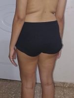 Body Type Test (Quiz) Results 1104 – Body Type Two (BT2) Female (Woman), Millennial (Generation Y)