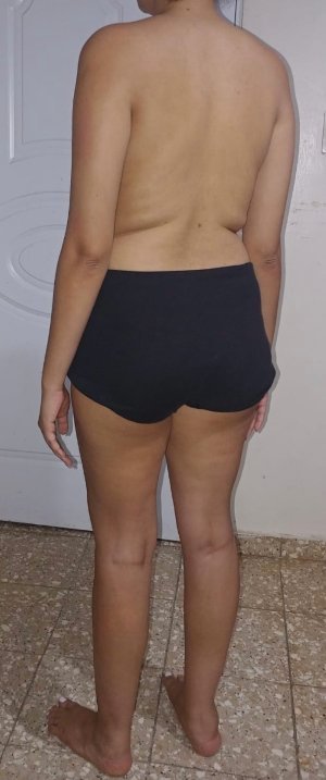 Body Type Test (Quiz) Results 1104 – Body Type Two (BT2) Female (Woman), Millennial (Generation Y) Body Type Test (Quiz) Results 1104 – Body Type Two (BT2) Female (Woman), Millennial (Generation Y)