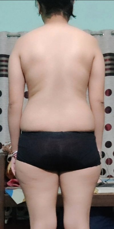 The Four Body Types, Body Type Quiz (Female/Woman/Women) Results 1170 - Body Type Three (BT3), Fellow One Research Participant Test