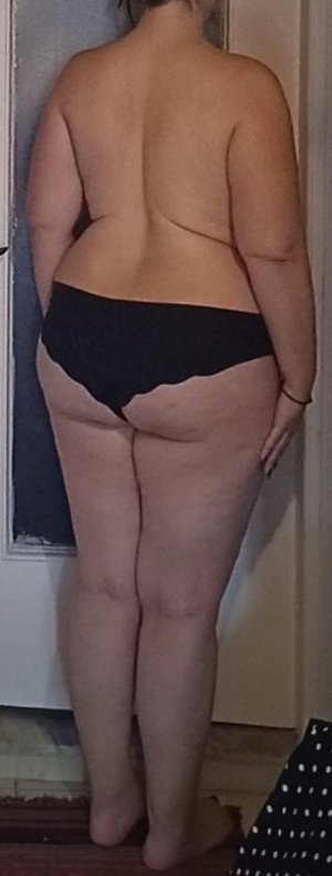 Body Type Test (Quiz) Results 1154 – Body Type Three (BT3) Female (Woman), Millennial (Generation Y)