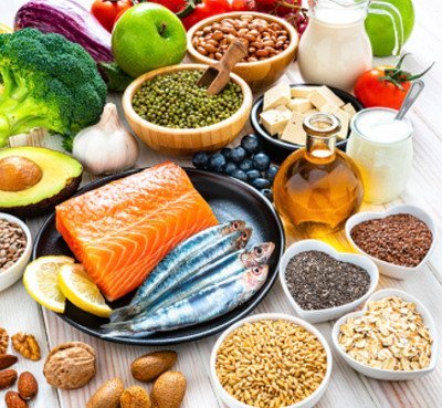 Blue Zone Mediterranean Diet -Scientific Weight Loss Program