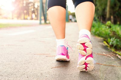 How To Successfully Lose Weight - Exercise, Walking