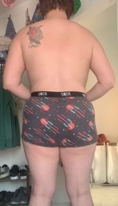 Body Type Test (Woman/Female/Women) Results 1174, Fellow One Research - Body Type Three (BT3), The Four Body Types Quiz,