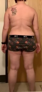 Body Type Three (BT3), Body Type Test/Quiz (Female/Woman/Women) Results 1174 - Fellow One Research, The Four Body Types